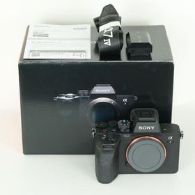 α7 IV 中古 175,000円 | ネット最安値の価格比較 プライスランク
