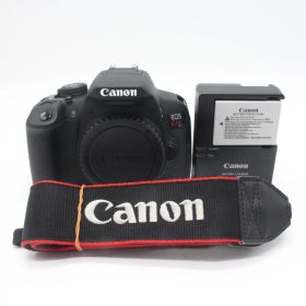 4695ショット！■極上品■ CANON EOS Kiss X7i ボディ