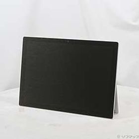 Surface Pro7+ LTE Advanced 〔Core i5／8GB／SSD128GB〕 1S2-00013 〔Windows 10〕