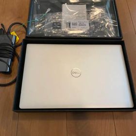 DELL XPS15 9570 16GB/512GB US keyboard