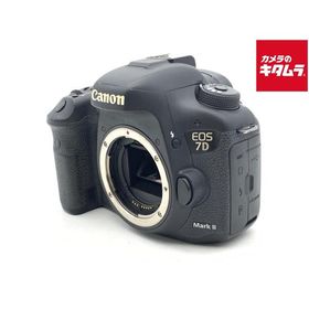 【中古】 【並品】 キヤノン EOS 7D MarkII ボディ