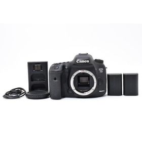 Canon デジタル一眼レフカメラ EOS 7D Mark IIボディ EOS7DMK2