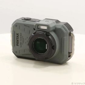 ソフマップ 〔中古品〕 PENTAX WG-1000 オリーブ【198】
