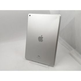 【中古】Apple 【Wi-Fi】 iPad（第9世代/2021） 64GB シルバー MK2L3J/A【千葉】保証期間１ヶ月【ランクC】