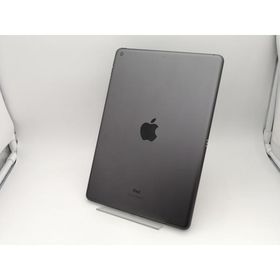 【中古】Apple 【Wi-Fi】 iPad（第9世代/2021） 256GB スペースグレイ MK2N3J/A【なんば】保証期間１ヶ月【ランクA】