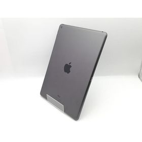 【中古】Apple 【Wi-Fi】 iPad（第9世代/2021） 64GB スペースグレイ MK2K3J/A【熊本】保証期間１ヶ月【ランクB】