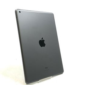 【全額返金保証】【最速発送】Apple iPad iPad 10.2インチ 第9世代 64GB スペースグレイ Wi-Fi 美品 動作確認済