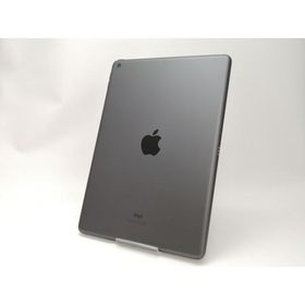 【中古】Apple 【Wi-Fi】 iPad（第9世代/2021） 64GB スペースグレイ MK2K3J/A【新宿2】保証期間１ヶ月【ランクB】