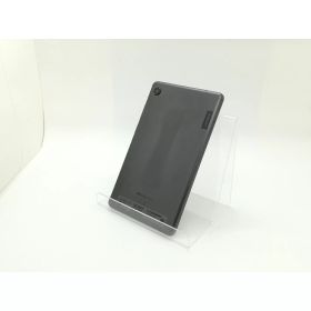 【中古】Lenovo 国内版 【Wi-Fi】 Lenovo Tab M7(3rd Gen) アイアングレー ZA8C0079JP 【MT8166/2GB/32GB】【静岡】保証期間1ヶ月【ランクB】