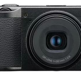 リコー GR IIIx HDF[ラッピング可]