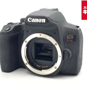 【中古】 【並品】 キヤノン EOS Kiss X10i ボディ