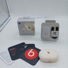 BTイヤホン MQLJ3PA/A BEATS BY DR. DRE