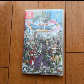 【ブチオ様様専用】ドラゴンクエストXI 過ぎ去りし時を求めて S Switch