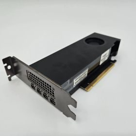 NVIDIA RTX A2000 12GB GDDR6 Workstation Graphics Card Tested HP N02797-001