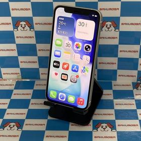 即日発送可iPhone12 mini 128GB ホワイト MGDM3J/A SIMフリー 美品