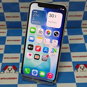 iPhone12 mini 128GB ホワイト MGDM3J/A docomo版SIMフリー 極美