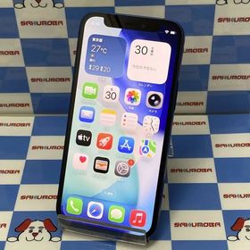 即日発送可iPhone12 mini 128GB ブルー MGDP3J/A AU版SIMフリー 美品