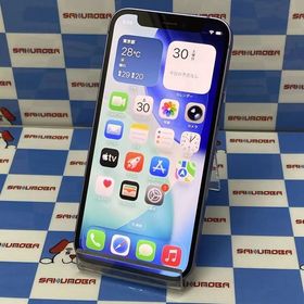 iPhone12 mini 64GB パープル MJQC3J/A SoftBank版SIMフリー