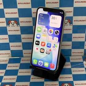 iPhone12 mini 128GB ホワイト MGDM3J/A docomo版SIMフリー