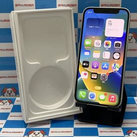 即日発送可iPhone12 mini 128GB ホワイト MGDM3J/A SIMフリー