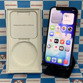 即日発送可iPhone12 mini 64GB ブラック MGA03J/A SIMフリー
