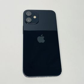 iPhone 12 mini 128GB SIMフリー 電池91% 64274