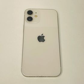 iPhone 12 mini 64GB SIMフリー 電池92% 86393