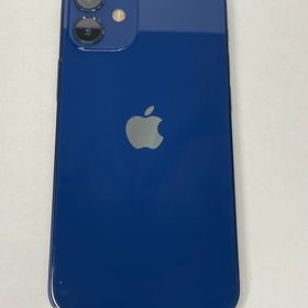 iPhone 12 mini 64GB SIMフリー 電池91% 45416