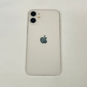 iPhone 12 mini 128GB SIMフリー 電池91% 14081