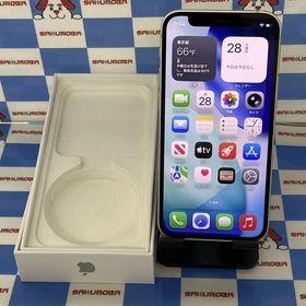 iPhone12 mini 128GB グリーン MGDQ3J/A 楽天モバイル版SIMフリー訳あり