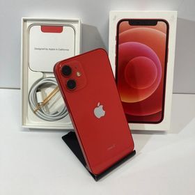 電池84％画面美品フルセット☆iPhone 12mini 64GB SIMフリー◆即日発送