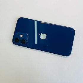 iPhone 12 mini 128GB SIMフリー 電池97% 33820