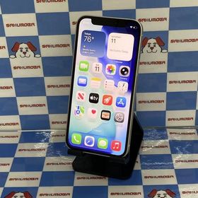 即日発送可iPhone12 mini 128GB ホワイト MGDM3J/A SIMフリー
