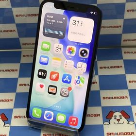 iPhone12 mini 128GB ブルー NGDP3J/A docomo版SIMフリー 美品
