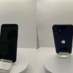 iPhone 12 mini 128GB ブルー ドコモ版SIMフリー