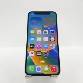 iPhone12 mini 64GB docomo ホワイト c00485