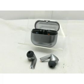【中古】SAMSUNG Galaxy Buds3 Pro SM-R630NZAAXJP [シルバー]【川崎】保証期間1ヶ月【ランクB】