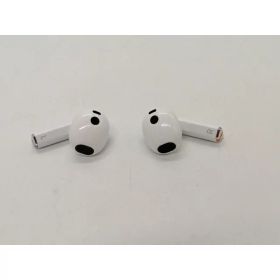 【中古】SAMSUNG Galaxy Buds3 SM-R530NZWAXJP [ホワイト]【大宮東口】保証期間1ヶ月【ランクA】