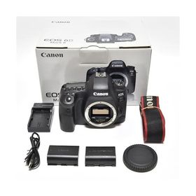 Canon デジタル一眼レフカメラ EOS 6D Mark II ボディー EOS6DMK2