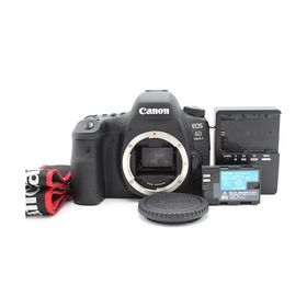 Canon デジタル一眼レフカメラ EOS 6D Mark II ボディー EOS6DMK2