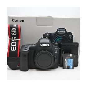 Canon デジタル一眼レフカメラ EOS 6D Mark II ボディー EOS6DMK2