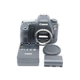 Canon デジタル一眼レフカメラ EOS 6D Mark II ボディー EOS6DMK2