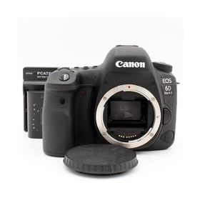 Canon デジタル一眼レフカメラ EOS 6D Mark II ボディー EOS6DMK2