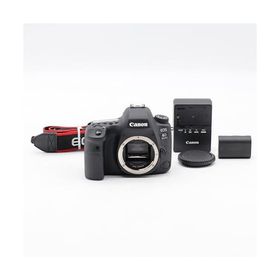 Canon デジタル一眼レフカメラ EOS 6D Mark II ボディー EOS6DMK2