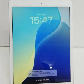 【Wi-Fiモデル】iPad 第7世代/10.2インチ/A2197/32GB〈MW752J/A〉