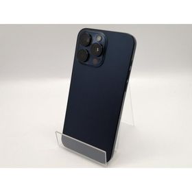iPhone 15 Pro Max ブルー 新品 122,000円 中古 107,500円 | ネット最