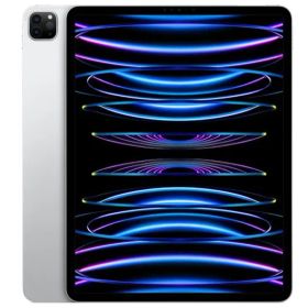 【未開封・未使用品】 12.9インチ iPad Pro第6世代 WiFiモデル 128GB 2022年 M2 シルバー / スペースグレイ Apple認定整備品 新品 メーカー保証あり バッテリー100%