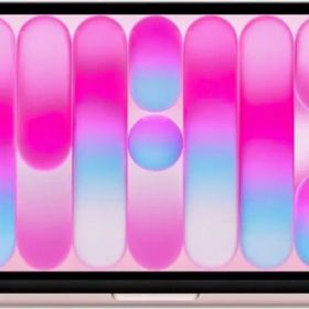 未開梱新品「MacBook Neo 」２０２６年新発売…２５６GB・ブラッシュ