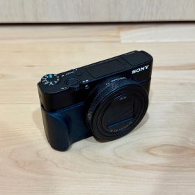 SONY Cyber-shot DSC-RX100M6(RX100VI)