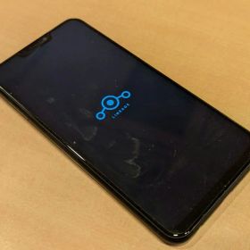 ASUS zenfone5z simフリー lineageos カスタムrom